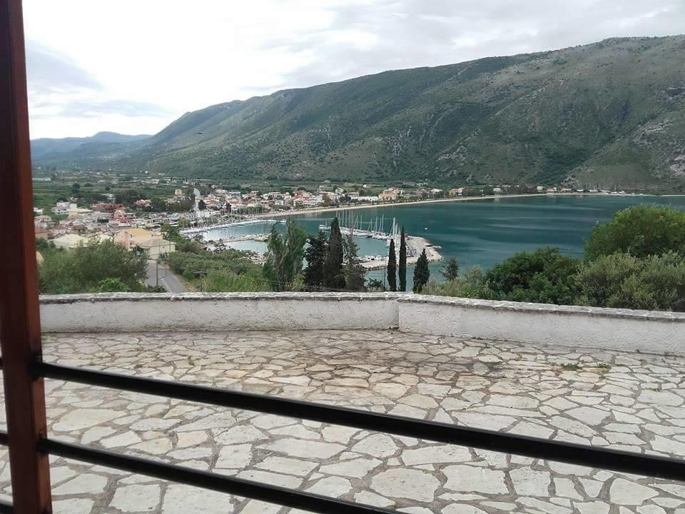 Amazing View Apartment Plataria Exteriér fotografie