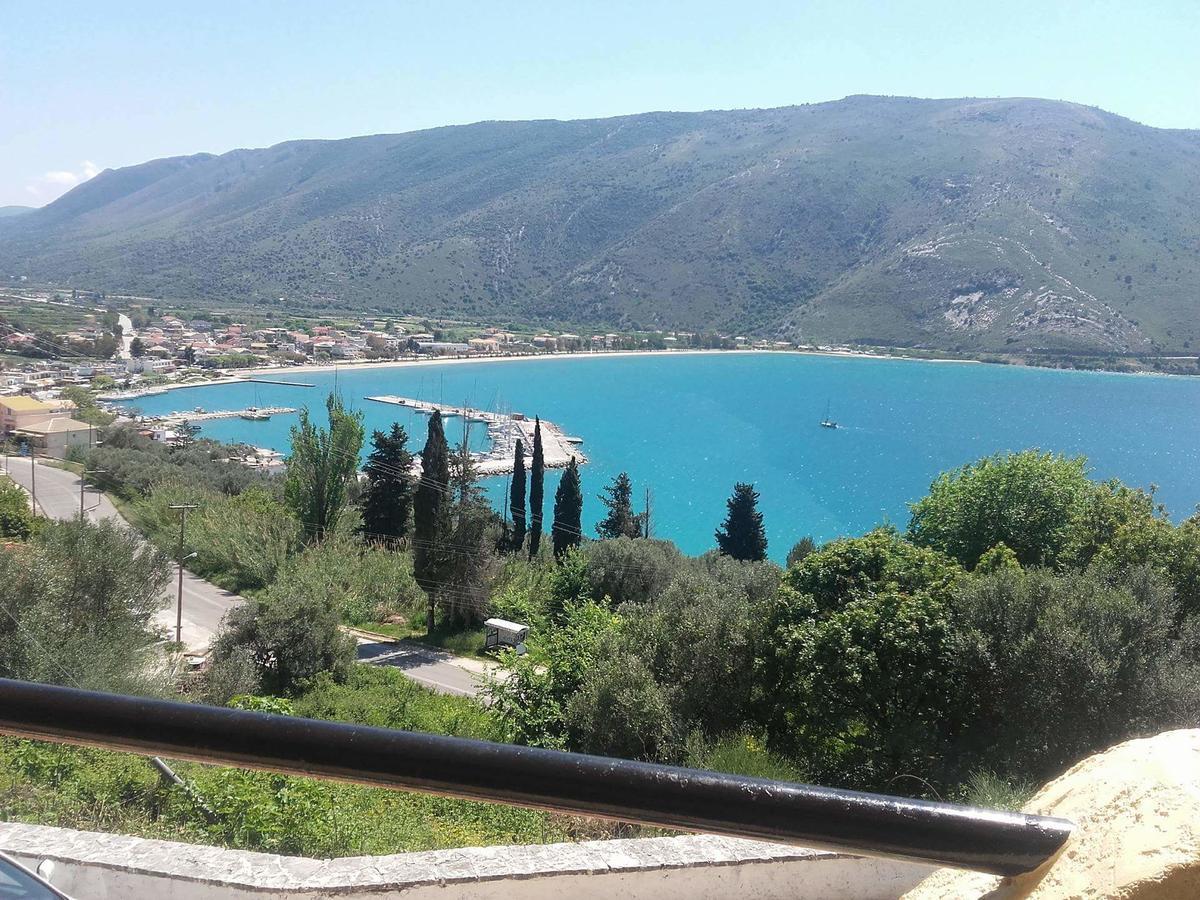 Amazing View Apartment Plataria Exteriér fotografie